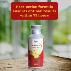 Allstriker Propoxure 20% EC - 100 ml