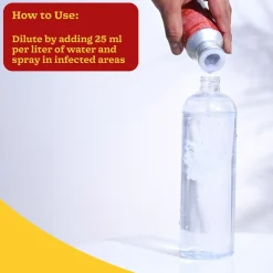 Allstriker Propoxure 20% EC - 100 ml