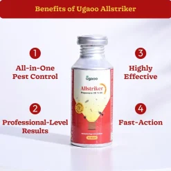 Allstriker Propoxure 20% EC - 100 ml
