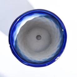 Argyle Ceramic Pot (6.2 Inch Diameter)