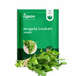 Arugula Seeds (Rocket Leaves)