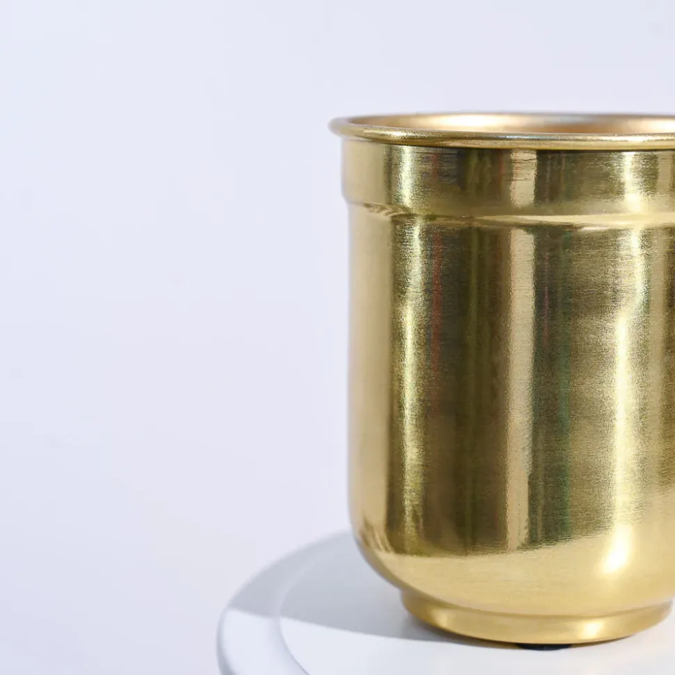 Aurelian Cylindrical Planter