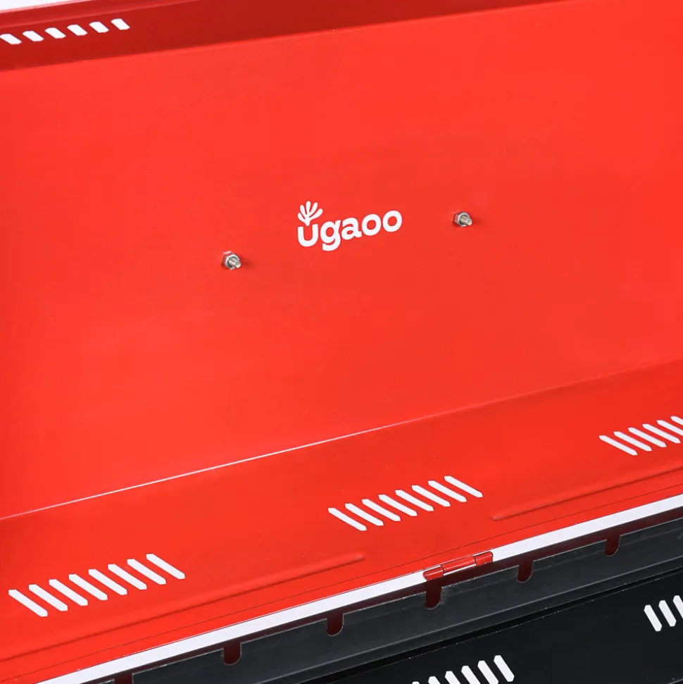 Barbecue Grill with Stand