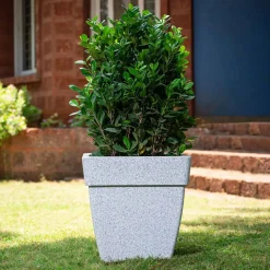 Barca Square Planter