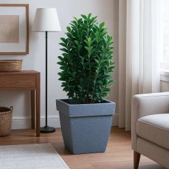 Barca Square Planter