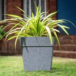 Barca Square Planter