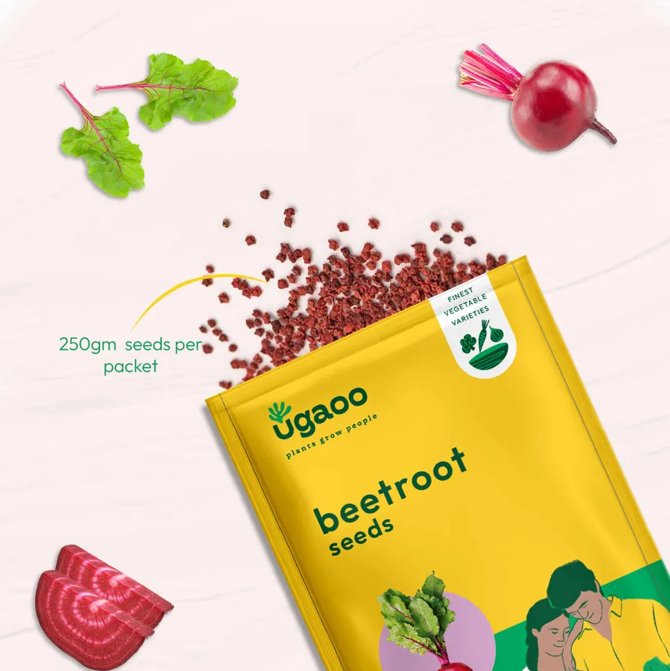 Beetroot Seeds