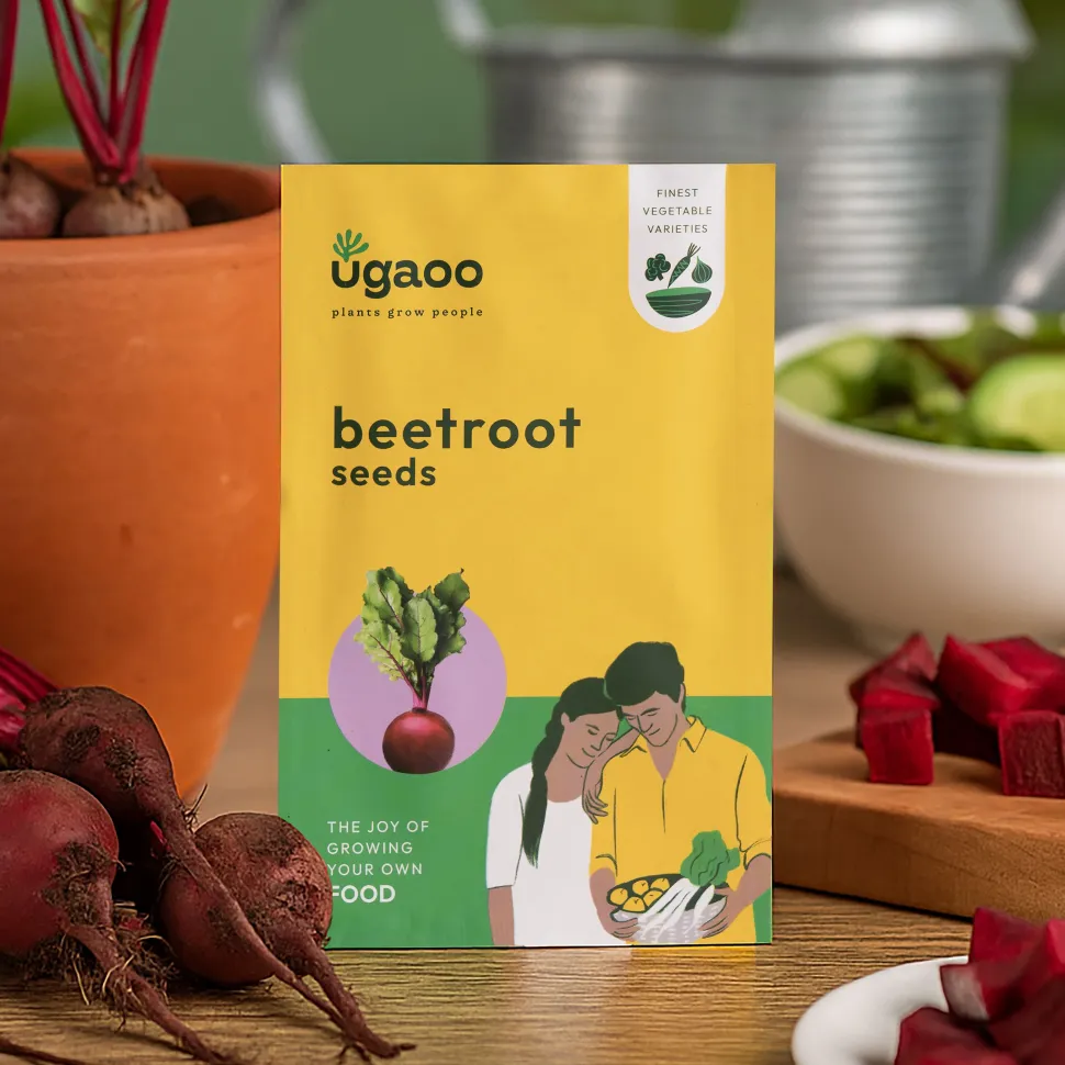 Beetroot Seeds