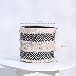 Belly Dance Cotton Planter