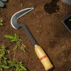 Bent Scraper
