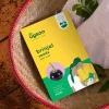 Black Brinjal Seeds (Round)