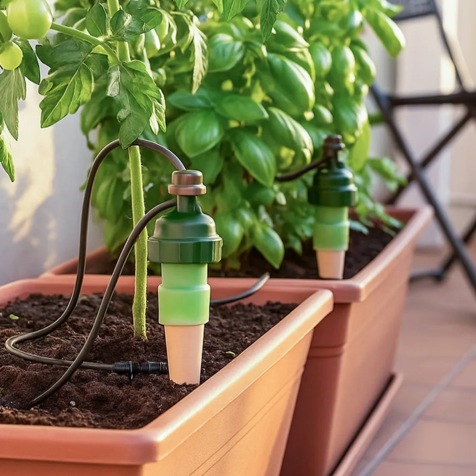 Blumat Irrigation Kit