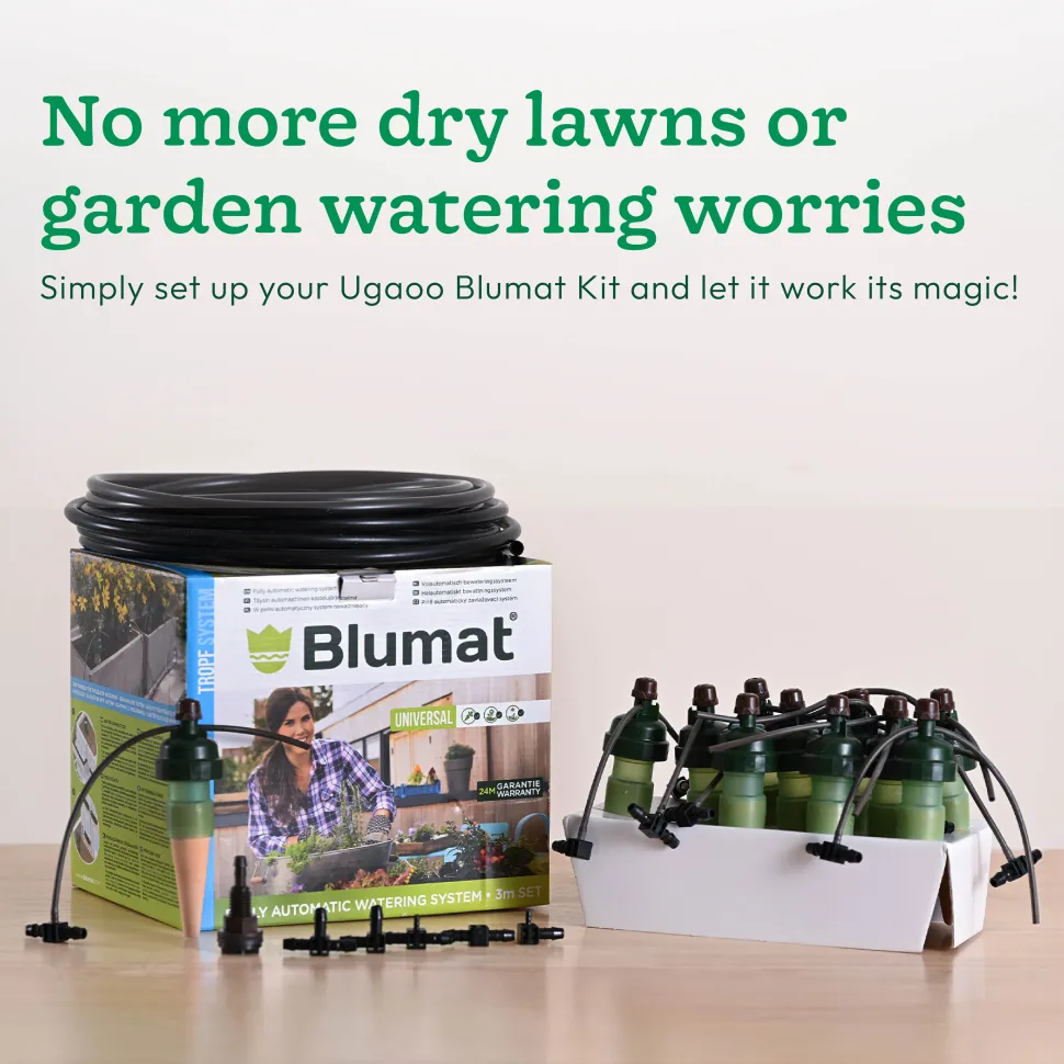 Blumat Irrigation Kit