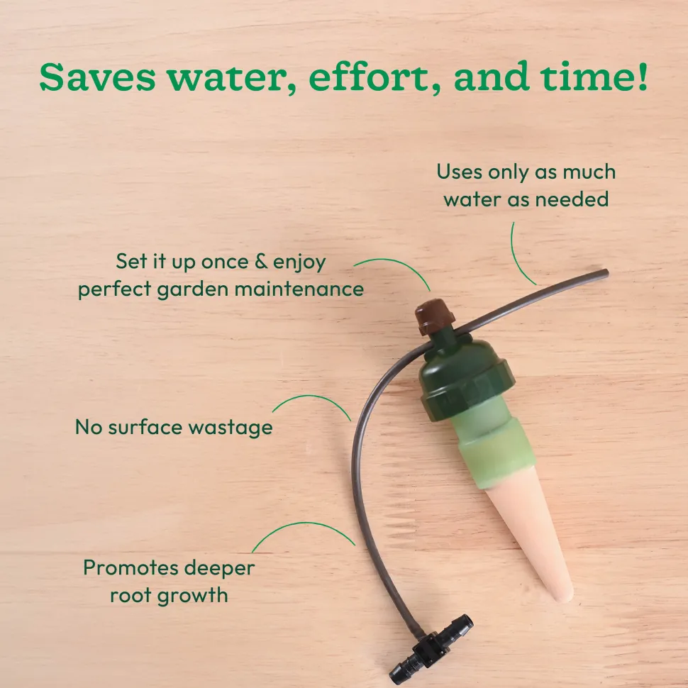 Blumat Irrigation Kit