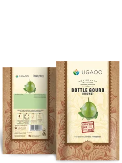 Bottlegourd Seeds (Round)