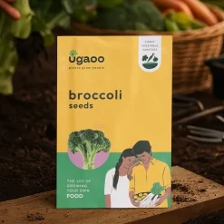 Broccoli Seeds
