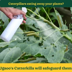 CaterKilla Deltamethrin 2.8% EC - 100 ml