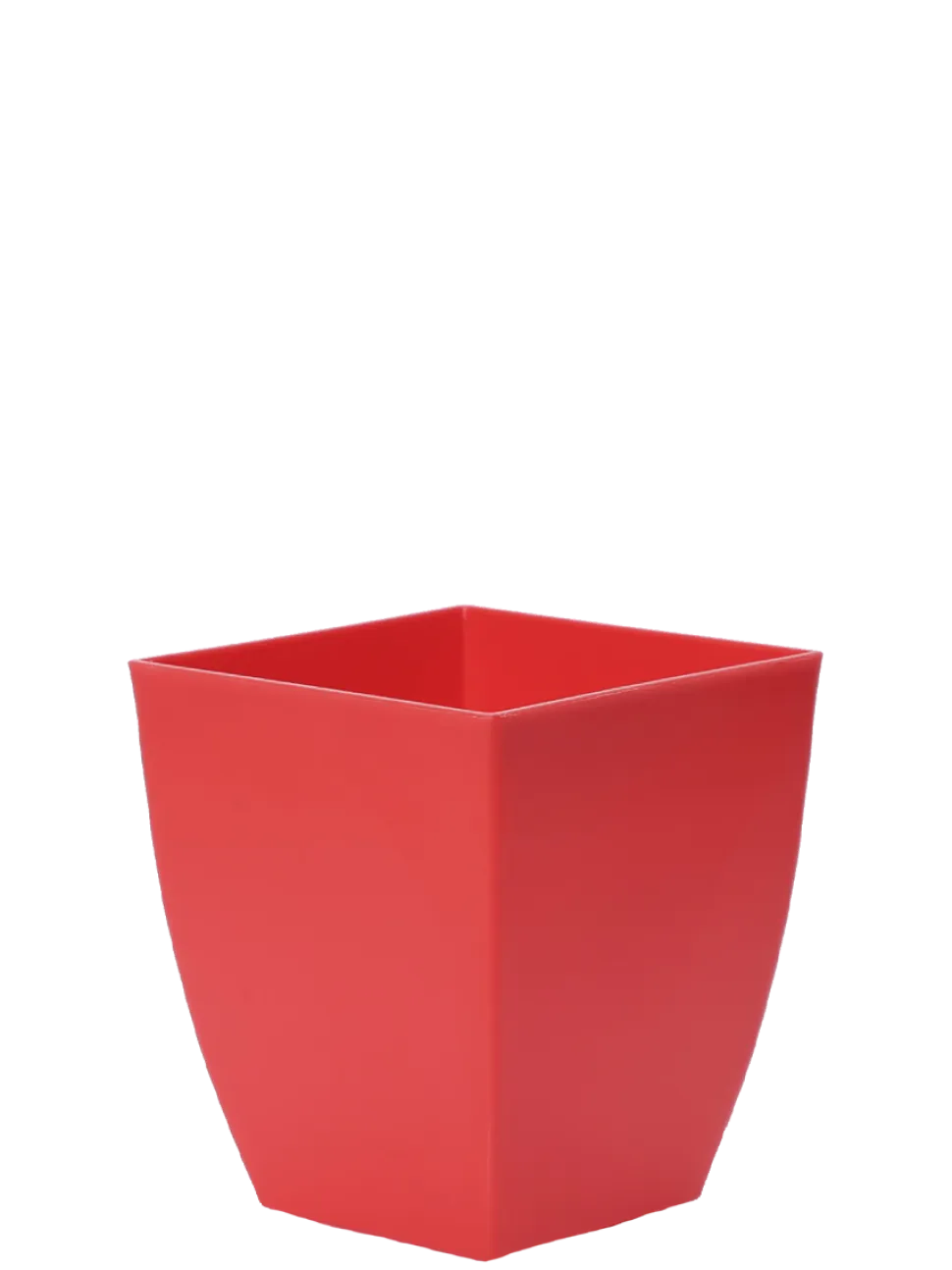 Chatura Plastic Pots - Set of 5