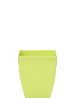 Chatura Plastic Pots - Set of 5