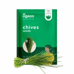 Chives Seeds