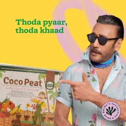 Cocopeat Block