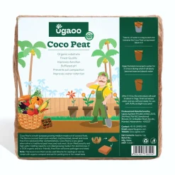 Cocopeat Block