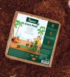 Cocopeat Block