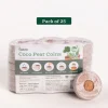 Coco Peat Coins