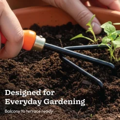 Complete Garden Tool Kit