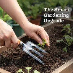 Complete Garden Tool Kit