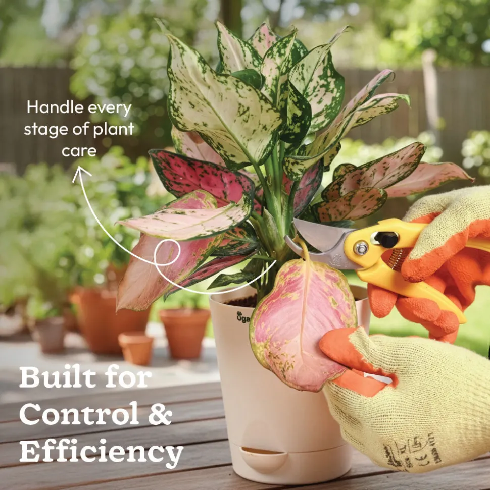 Complete Garden Tool Kit