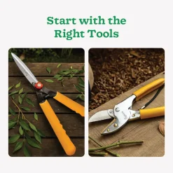 Core Pruning Kit