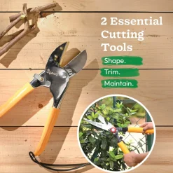 Core Pruning Kit