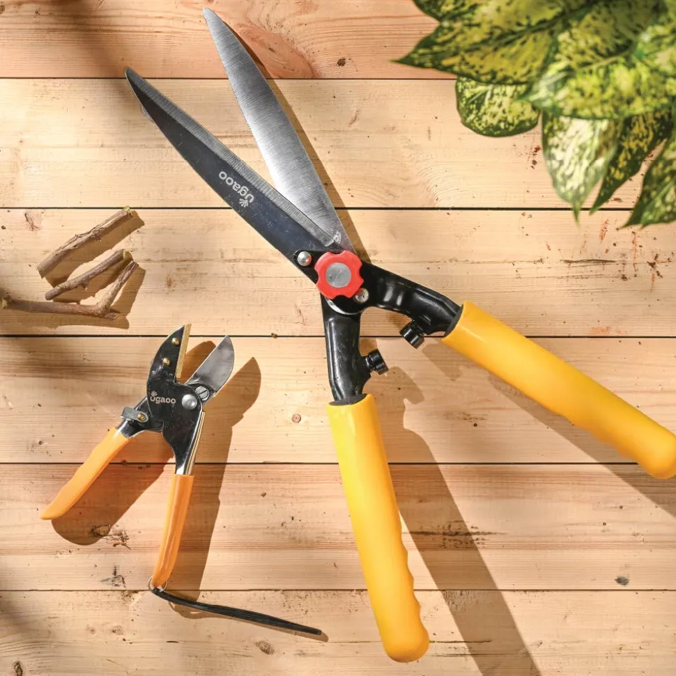 Core Pruning Kit