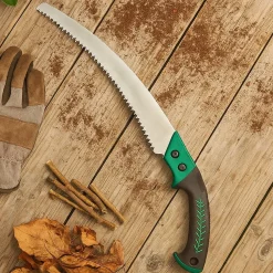 Curve Pruning Saw- 33 Cm