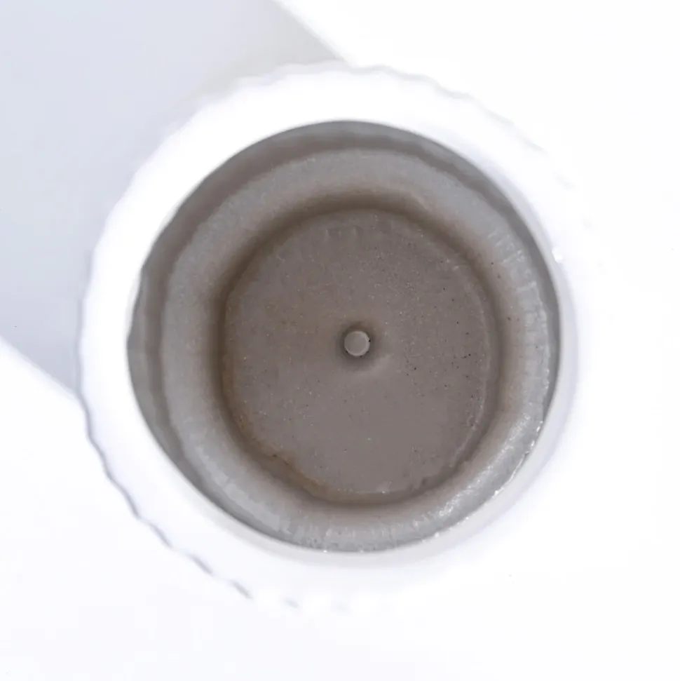 Dark Affinity Ceramic Pot