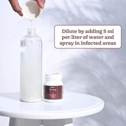 DedBug Thiamethoxam 30% FS - 100 Ml