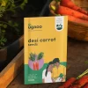 Desi Carrot Seeds (Long)