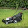 Electric Lawn Mower 1600 Watt (Steel Body)