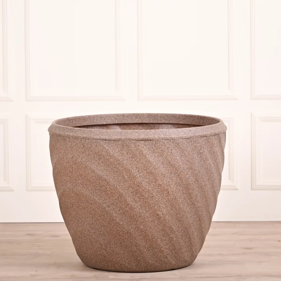 Euro Plastic Planter