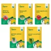 Exotic Vegetables Bundle of 5 Packet