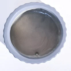 Fleeting Bliss Ceramic Planter