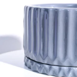 Fleeting Bliss Ceramic Planter