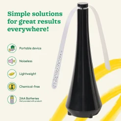 Fly Repellent Fan