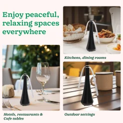 Fly Repellent Fan