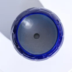 Football Ceramic Pot (5.3 Inch Diameter)