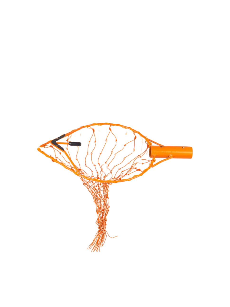 Fruit Harvest Blade with Nylon Net
