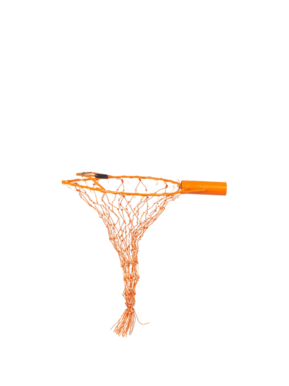 Fruit Harvest Blade with Nylon Net
