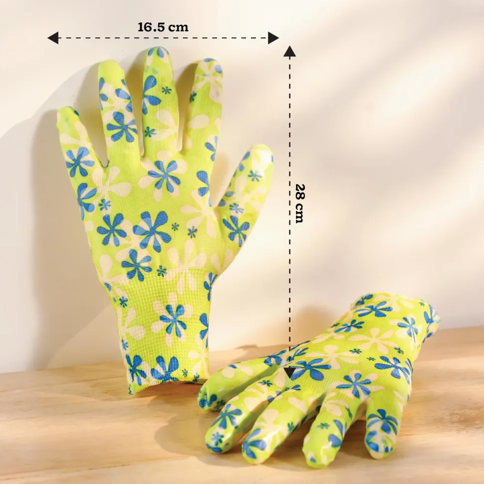 Gardening Hand Gloves