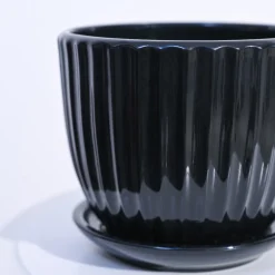 Grail Ceramic Pot